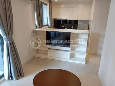 BKK 1 Condo For Rent in BKK 1