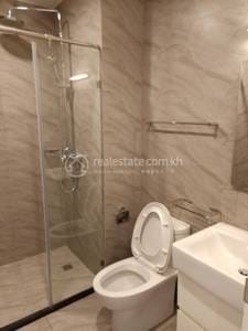 BKK 1 Condo For Rent in BKK 1