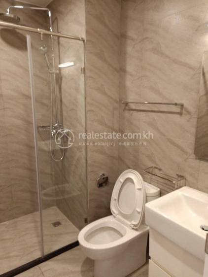 BKK 1 Condo For Rent in BKK 1