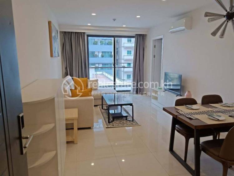 residential Condo for rent in BKK 1 ID 220948 1
