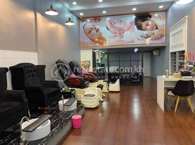  , BKK 2, Chamkarmon, Phnom Penh