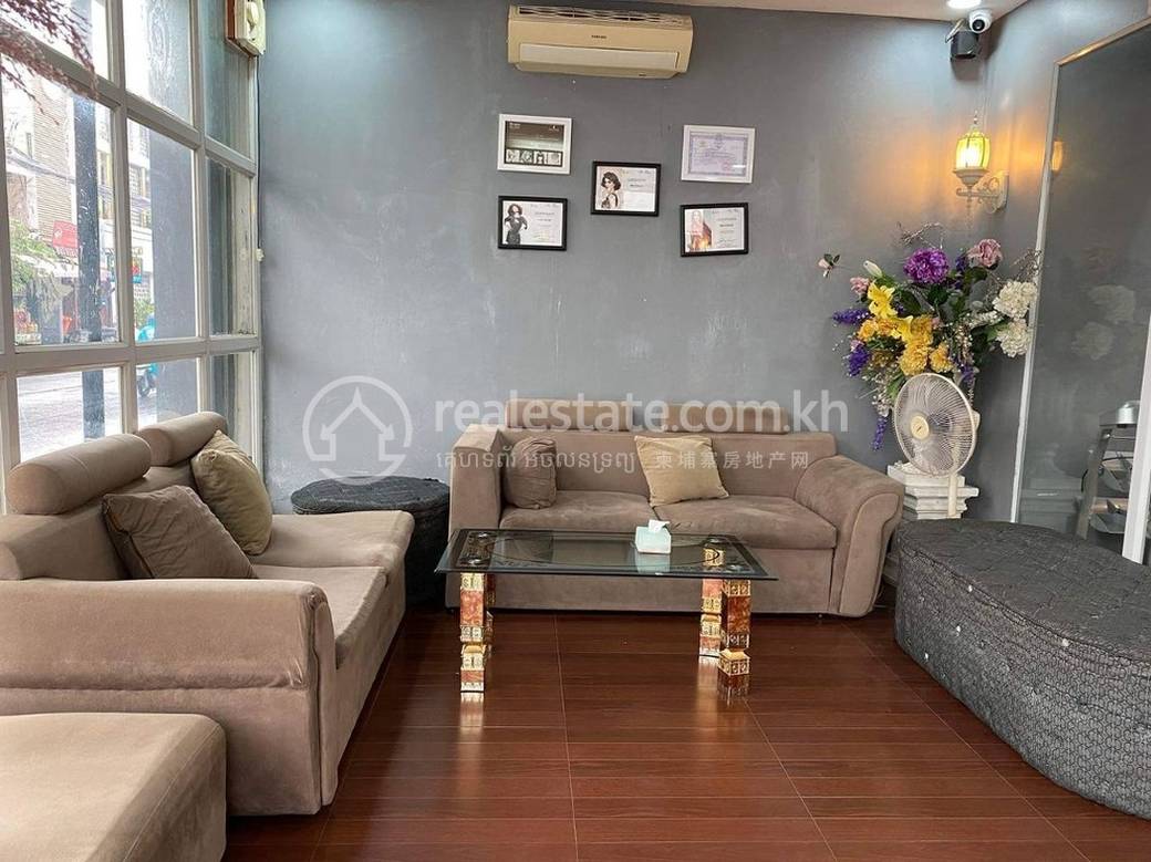 $20,000 CommercialShophouse