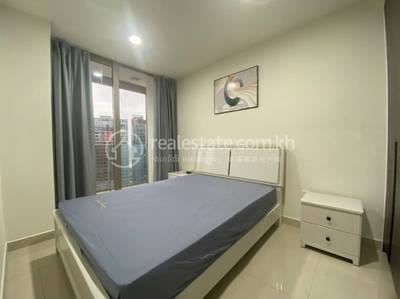 Chamkarmon公寓出租，位于Tonle BassacChamkarmon，价格$1,350