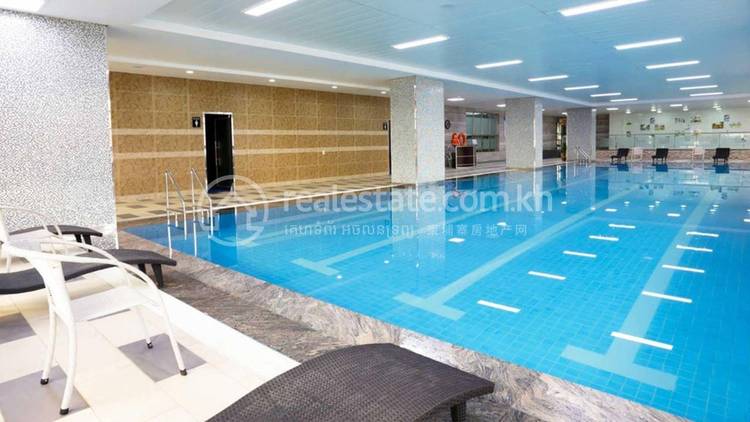 residential Condo for rent in BKK 1 ID 220943 1