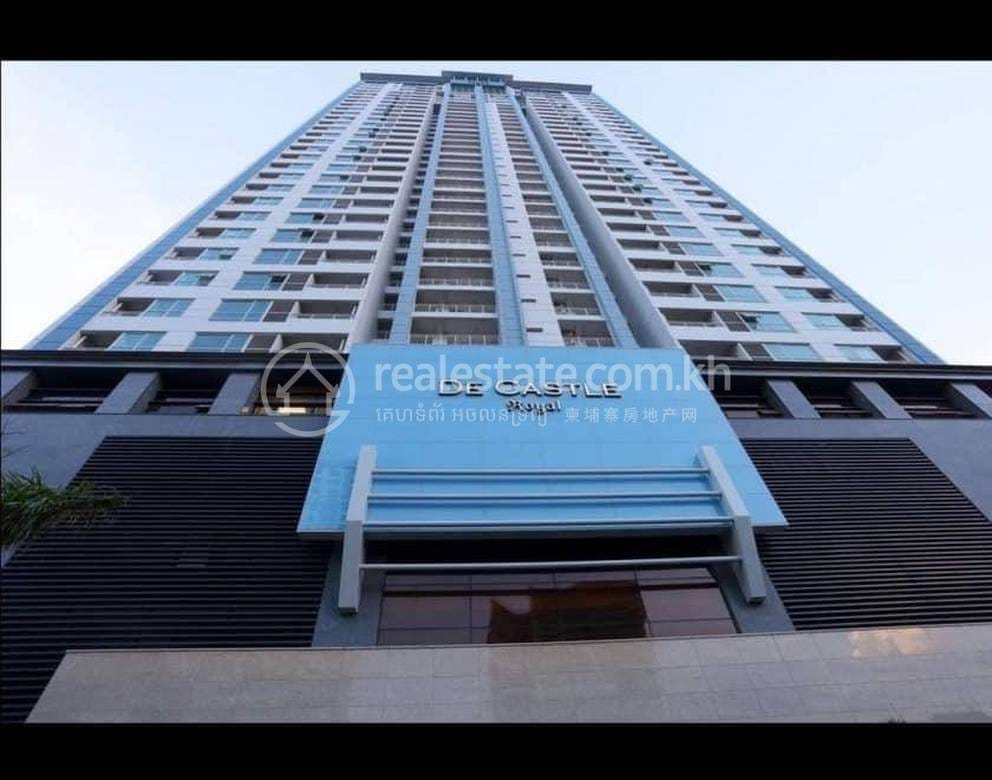 BKK 1 Condo Na wynajem w BKK 1