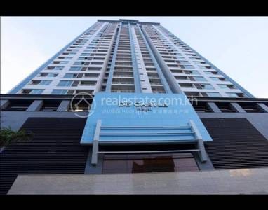 BKK 1 Condo Na wynajem w BKK 1