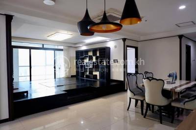 Boeng Keng Kang Condo Na wynajem w Boeng Keng Kang
