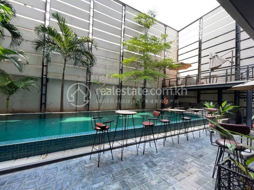 BKK 1酒吧For Sale & Rent，位于BKK 1