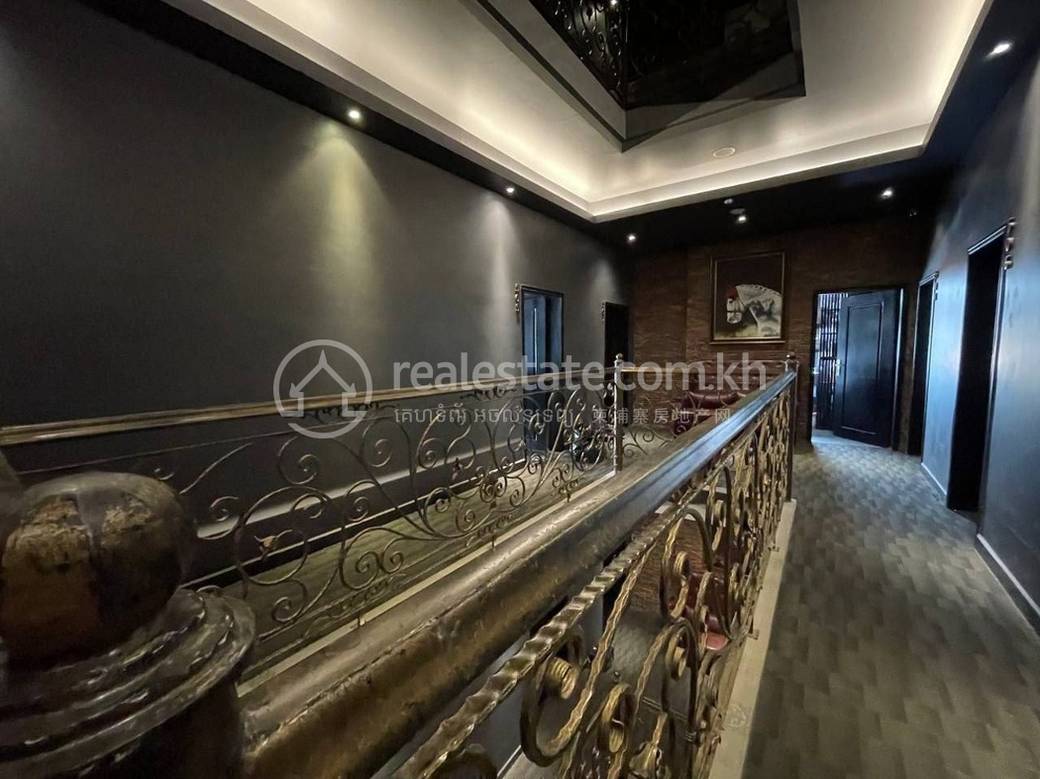 Boeng Keng Kang酒吧For Sale & Rent，位于Boeng Keng Kang