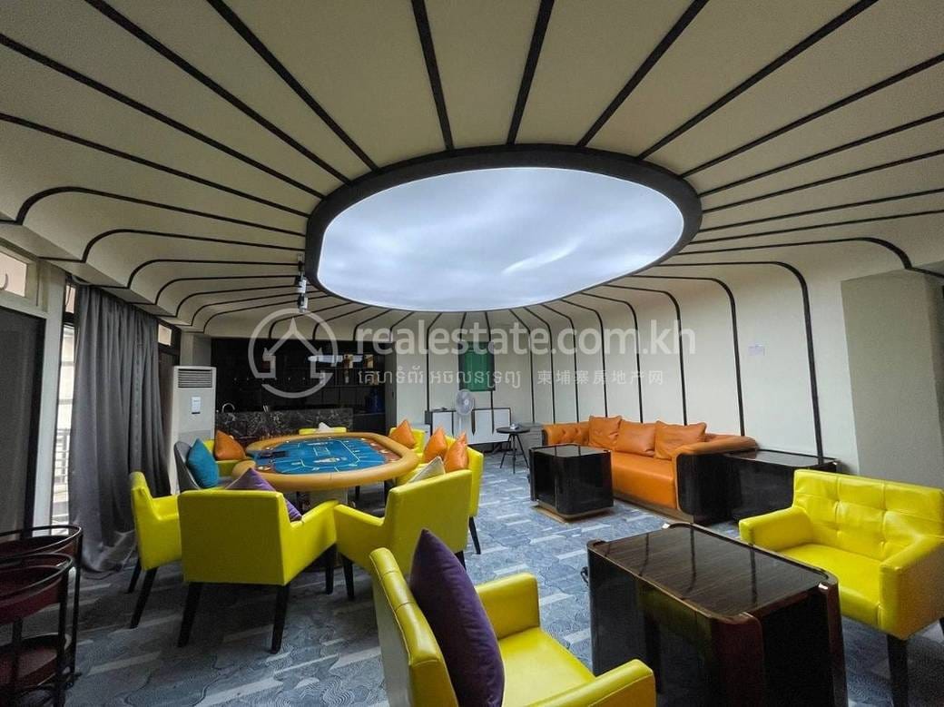 Boeng Keng Kang酒吧For Sale & Rent，位于BKK 1Boeng Keng Kang，价格$13,000,000