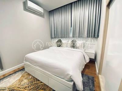 Apartment For Rent in Boeng Keng Kang $650