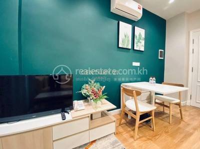 Apartment For Rent in BKK 1, Boeng Keng Kang, Phnom Penh