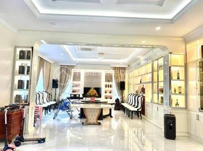 Chbar Ampov别墅出租，位于Chbar Ampov