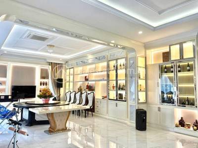 Chbar Ampov别墅出租，位于NirouthChbar Ampov，价格$5,500