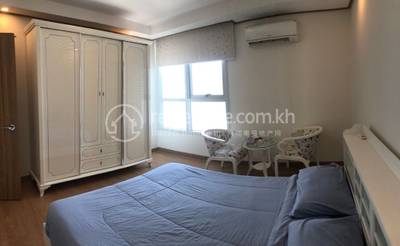 Boeng Keng Kang คอนโด สำหรับเช่า ใน BKK 1 Boeng Keng Kang $1,000