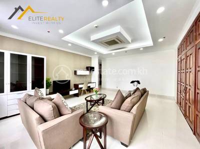 បឹងកេងកង១, ចំការមន, ភ្នំពេញ