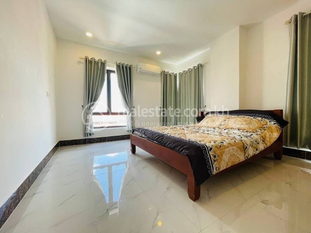 Apartment For Rent in Chamkarmon $650