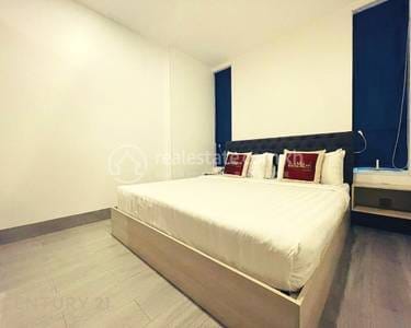 Apartment For Rent in Boeng Keng Kang $900