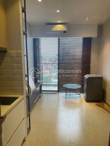 Boeng Keng Kang Condo Na wynajem w BKK 1 Boeng Keng Kang $380