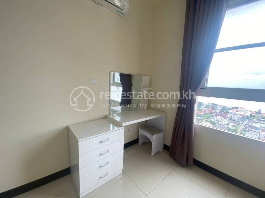 Chroy Changvar套房出租，位于Chroy ChangvarChroy Changvar，价格$350