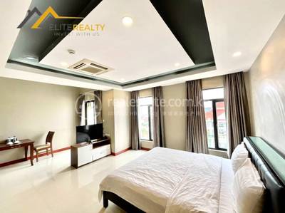ផ្សារដើមថ្កូវ, ចំការមន, ភ្នំពេញ