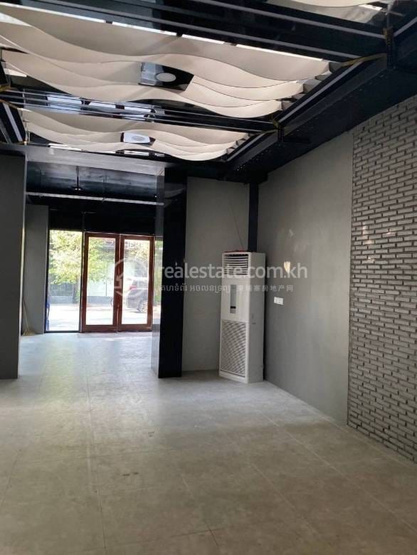 Boeng Keng Kang Shophouse K pronájmu in BKK 1 Boeng Keng Kang $9,000