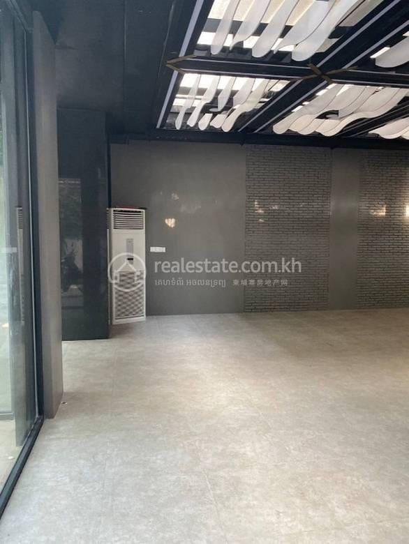 Boeng Keng Kang Shophouse K pronájmu in BKK 1 Boeng Keng Kang $4,500