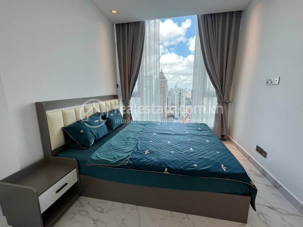 BKK 1 Condo Na wynajem w BKK 1