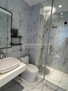 BKK 1 Condo Na wynajem w BKK 1