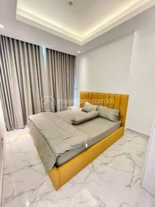 BKK 1 Condo Na wynajem w BKK 1