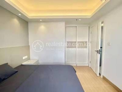 BKK 1 Condo Na wynajem w BKK 1