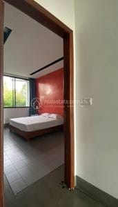 Siem Reap Apartmán K pronájmu in Siem Reap