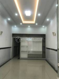 Flat House For Sale in Kamboul $72,000
