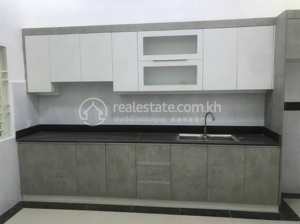 Kamboul Flat House For Sale in Kamboul