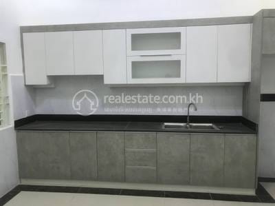 Kamboul Flat House For Sale in Kamboul