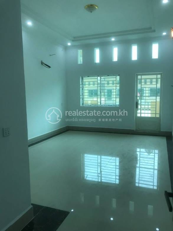 Kamboul Flat House For Sale in Kamboul