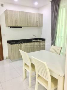  , Tumnob Tuek, Chamkarmon, Phnom Penh