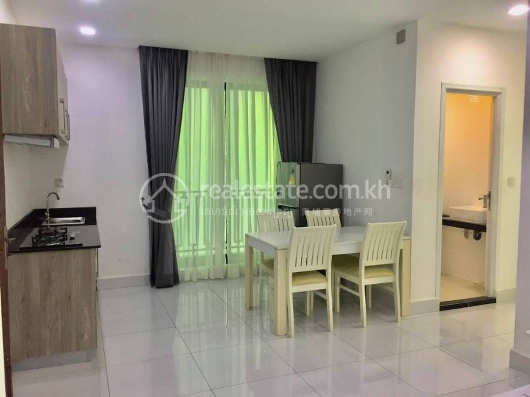 อาคาร สำหรับเช่า ใน Boeng Keng Kang $8,000