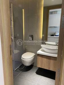 Tonle Bassac Apartment For Rent in Tonle Bassac