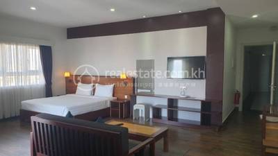  , Boeung Kak 1, Toul Kork, プノンペン