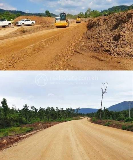 200,000 sqm Land Size Pozemky Na prodej for Na dotaz