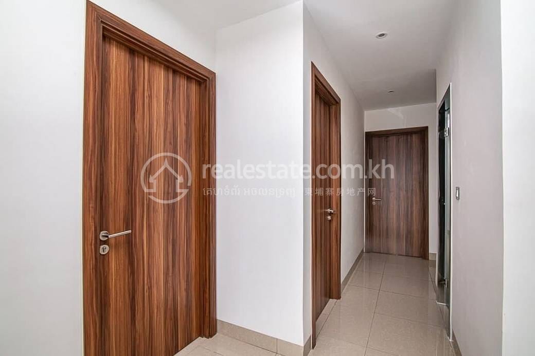 Appartement À louer à Toul Kork $1,800