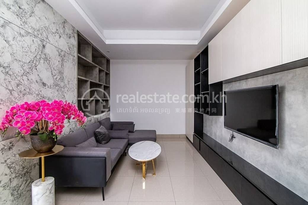 Toul Kork Appartement À louer à Toul Kork