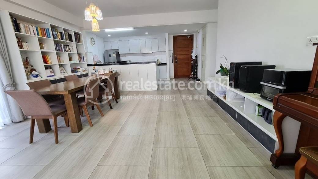 Por Sen Chey에 있는 콘도 매매 $250,000