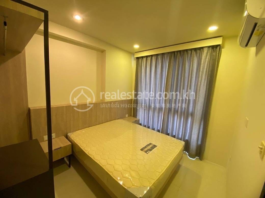 Boeung Kak 1 Bâtiment À vendre à Boeung Kak 1