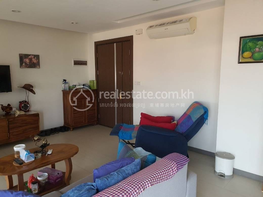 Condo Na prodej in Chroy Changvar, Chroy Changvar, Phnom Penh