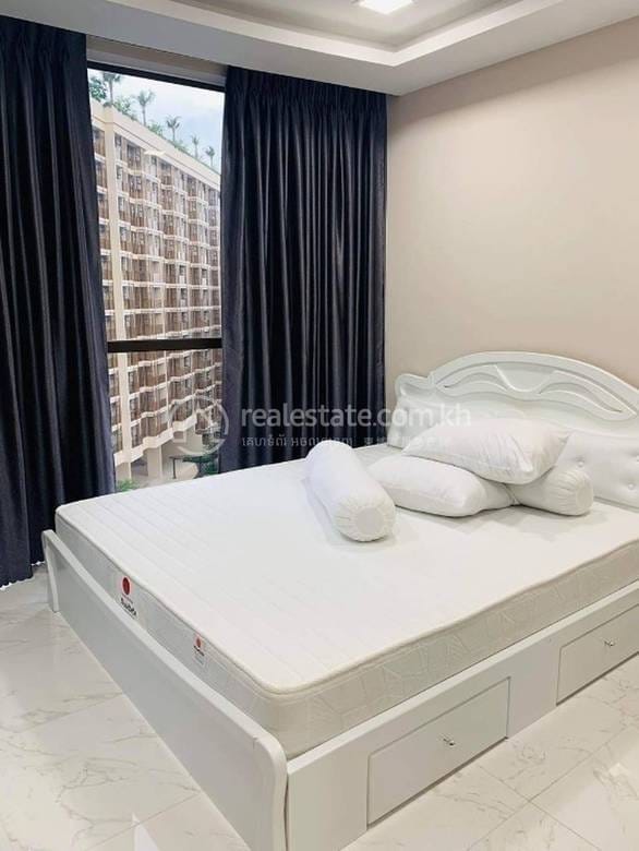คอนโด For Sale & Rent ใน Sen Sok $380,000