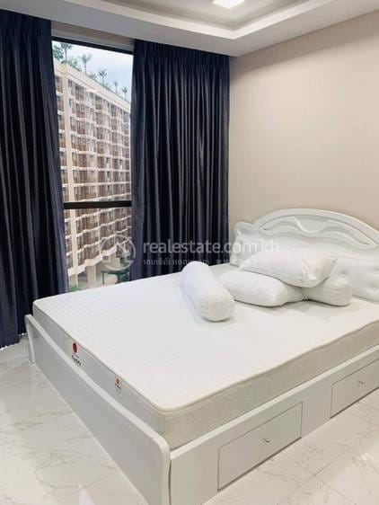 คอนโด For Sale & Rent ใน Sen Sok $380,000