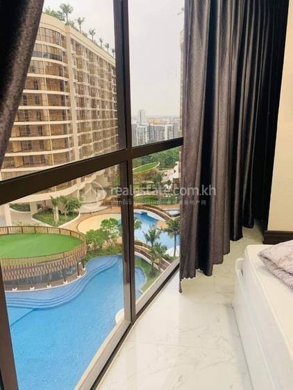 Tuek Thla คอนโด For Sale & Rent ใน Tuek Thla
