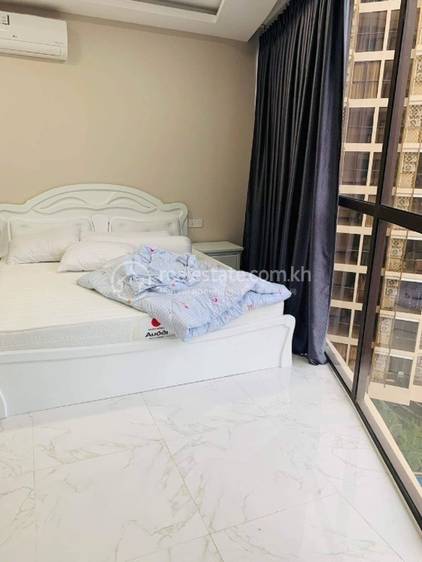 Sen Sok คอนโด For Sale & Rent ใน Sen Sok